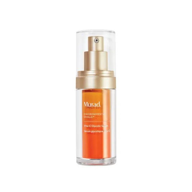 Murad Vita-C Glycolic Brightening Serum Ορός για Κηλίδες Προσώπου 30ml 3