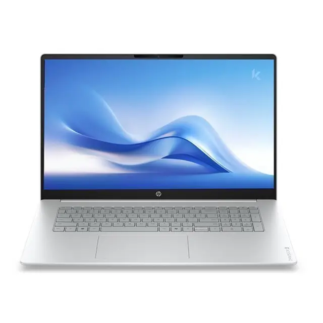 HP OmniBook 3 17,3" Ryzen 7 250/16GB/512GB SSD/no OS US-Layout (D9LX0EA)