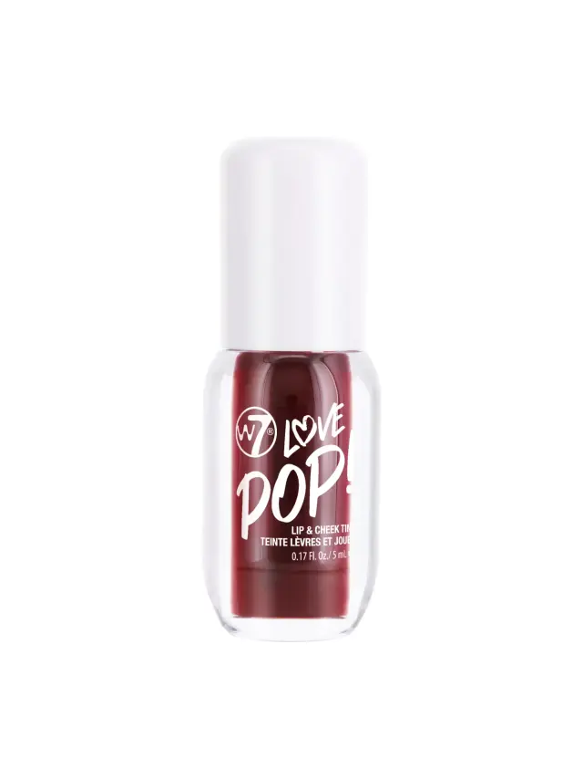 Love Pop Lip & Cheek Tint 5ml W7
