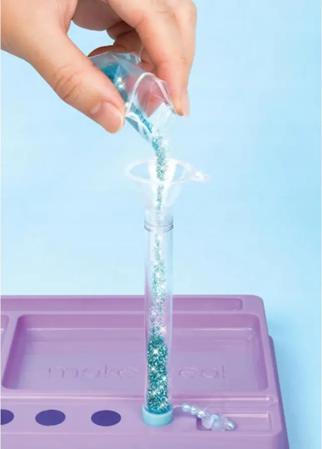 Make It Real Floaty Pens DIY Kit 1326 – Κατασκευή Στυλό για Παιδιά | Δημιουργικό Σετ Stationery 2