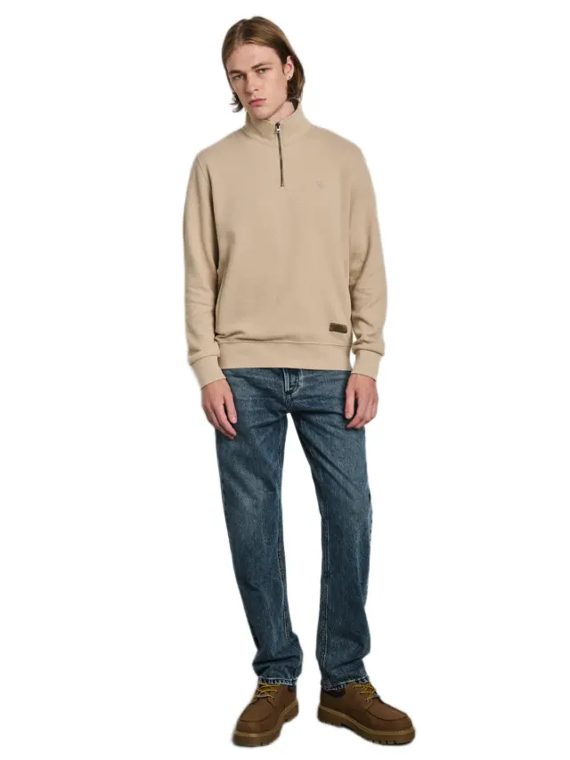 Staff Jeans Martin ανδρικό τζιν παντελόνι 5-881.144.BB.056-1