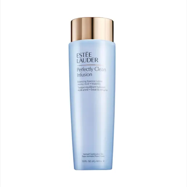 Estee Lauder Perfectly Clean Infusion Tonic 400ml