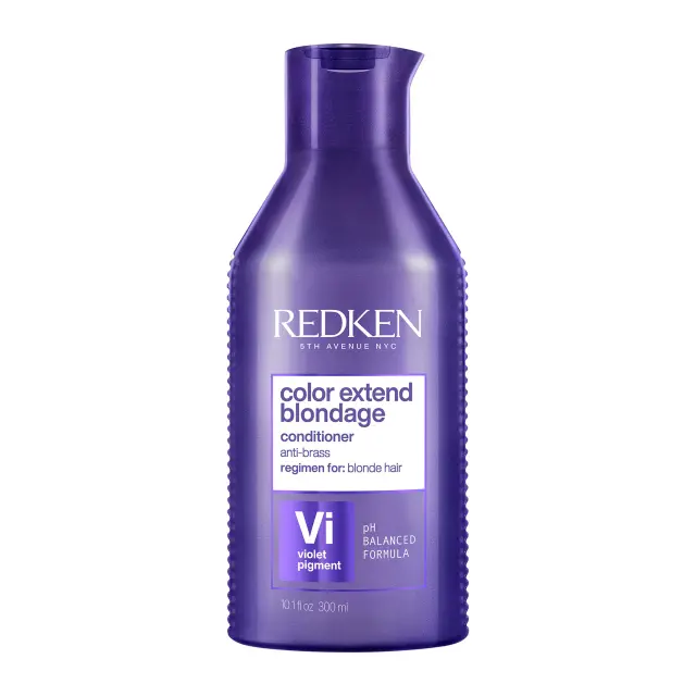 Color Extend Blondage Conditioner κατά των Κίτρινων Τόνων 300ml