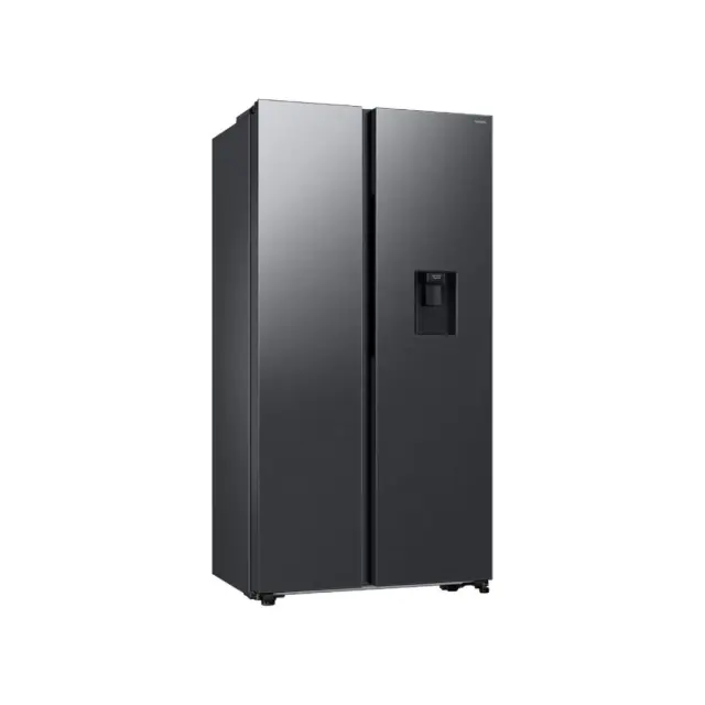 ΨΥΓΕΙΟ ΝΤΟΥΛΑΠΑ (178χ91,2χ65,4) RS57DG410EB4EF SAMSUNG 2
