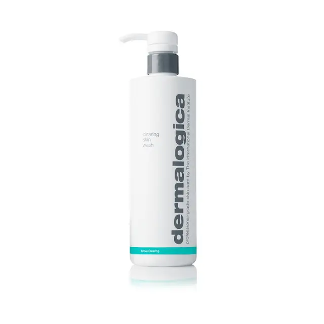 Dermalogica Clearing Skin Wash 500ml