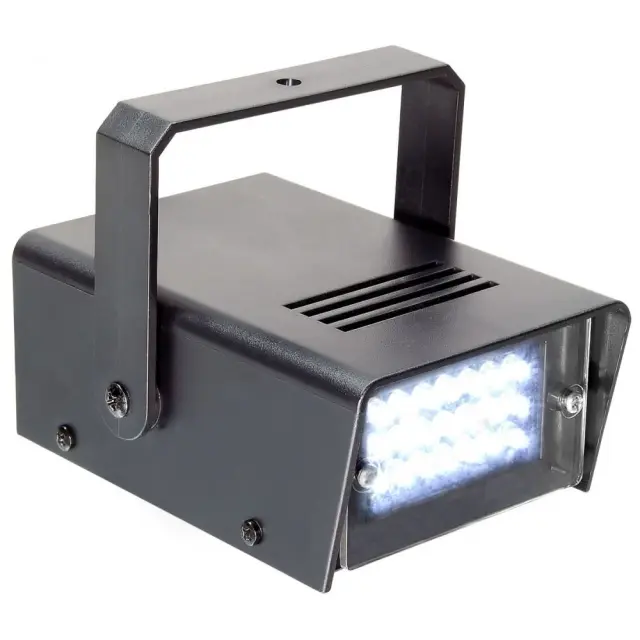 BEAMZ MINI STROBESCOPE LED ΦΩΤΙΣΤΙΚΟ ΕΦΕ