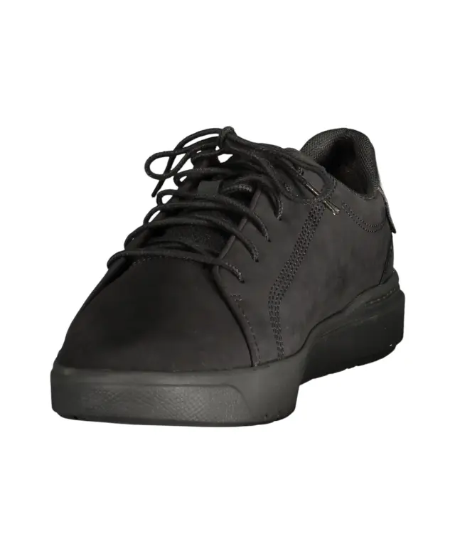 Timberland - Ανδρικά Sneakers Seneca Bay Oxford TB0A5S8R-015 Μαύρο 3