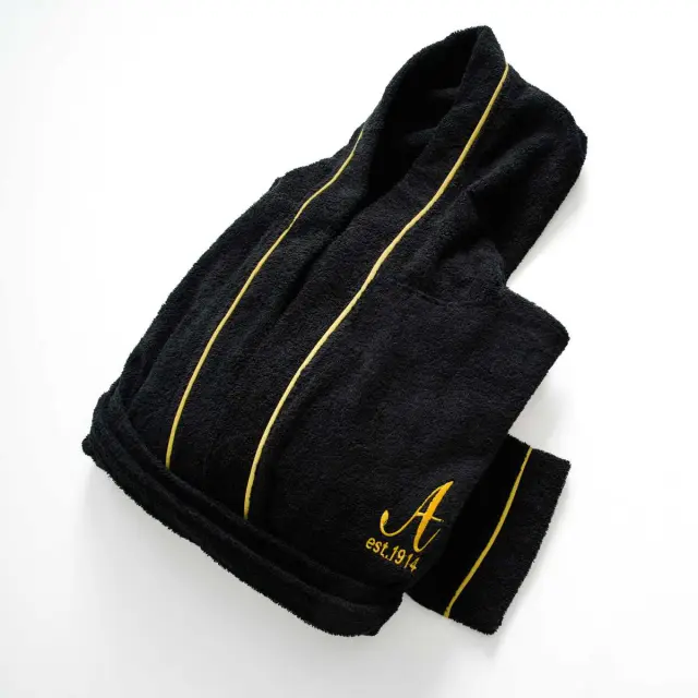 ARIS ΜΠΟΥΡΝΟΥΖΙ ΜΑΥΡΟ SIZE L