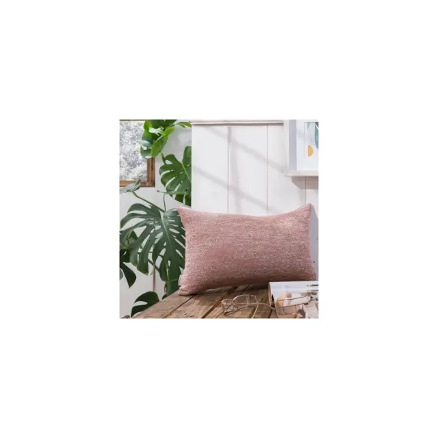 Μαξιλαροθήκη Tivoli 06 - 43x43cm με γέμιση 2