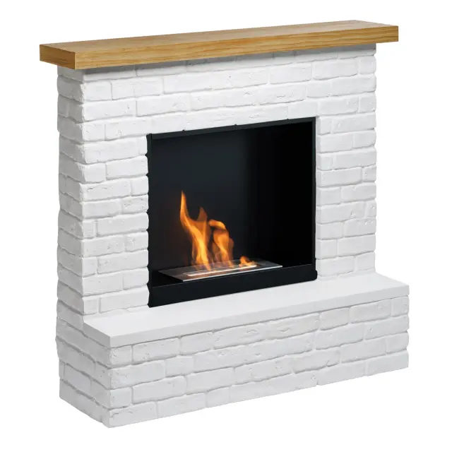 TAGU Rolf FreeFlame Bioethanol Τζάκι WH 3