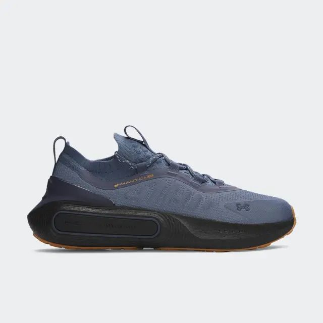 Under Armour Phantom 4 Reflect Blue 3027672-418 - 42