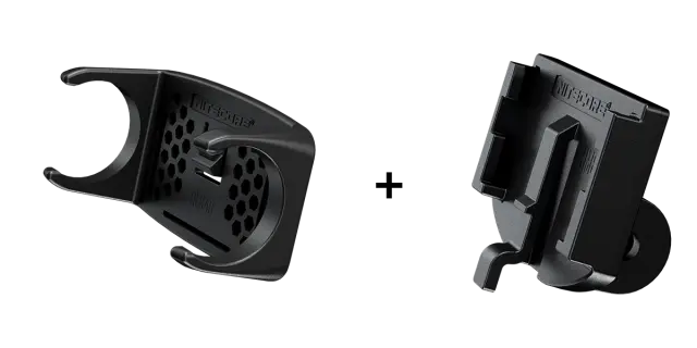 ΒΑΣΗ ΦΑΚΟΥ NITECORE HLB40+HMB1S