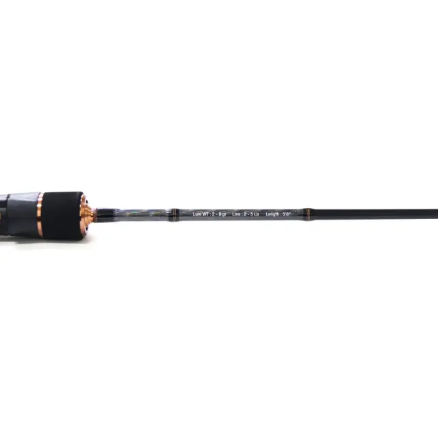 RELIX KANCRA TOR GEN 2 - Kancra Tor Gen 2 2-8gr