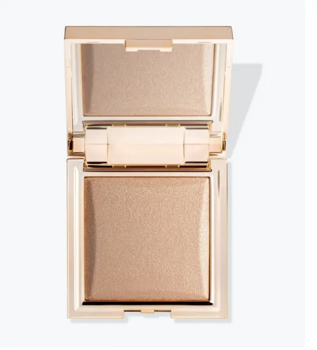 Mesauda Diamond Glow Highlighter Προσώπου 102 3gr