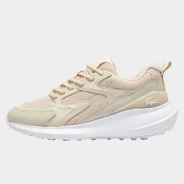 Sneaker Lacoste EVO 48SFA0077LT3 Μπεζ - 37