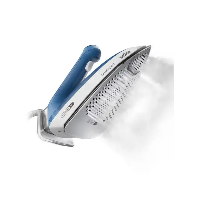 ΣΥΣΤΗΜΑ ΣΙΔΕΡΩΜΑΤΟΣ IS3255BL BRAUN 3