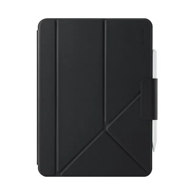 PITAKA Θήκη Tablet iPad Air 13" M2/M3/M4 MagEZ Folio 3 Black