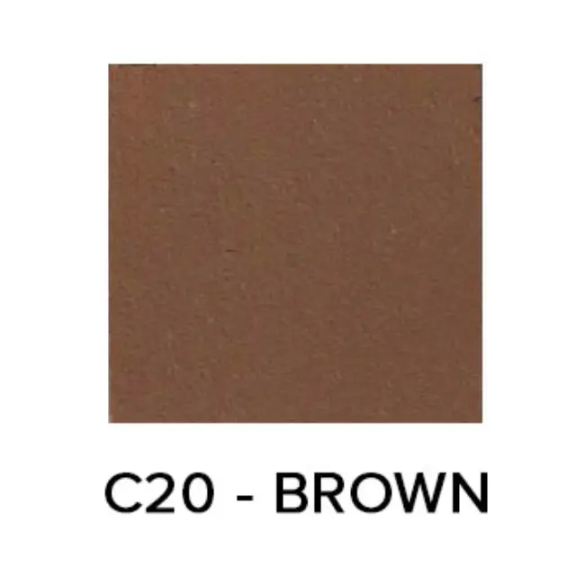 Ψηφίδα Κεραμική C20 Brown - 500gr