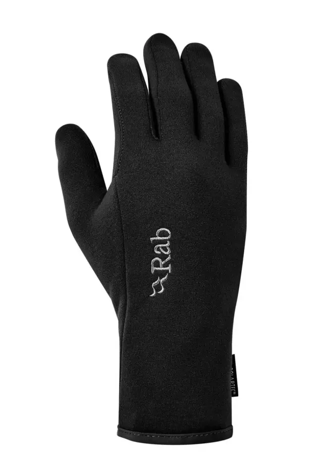 Rab Power Stretch Contact Ανδρικά Γάντια - Medium