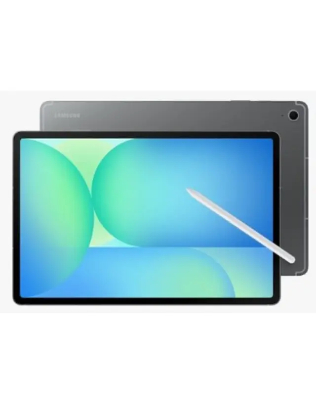Samsung Galaxy X620 Tab S10 FE+, 13.1-Inch/8GB/128GB/Android, Gray 2