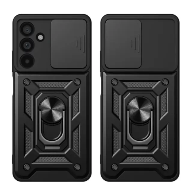 Tech-protect Camshield Pro Galaxy A57 5g Black 2