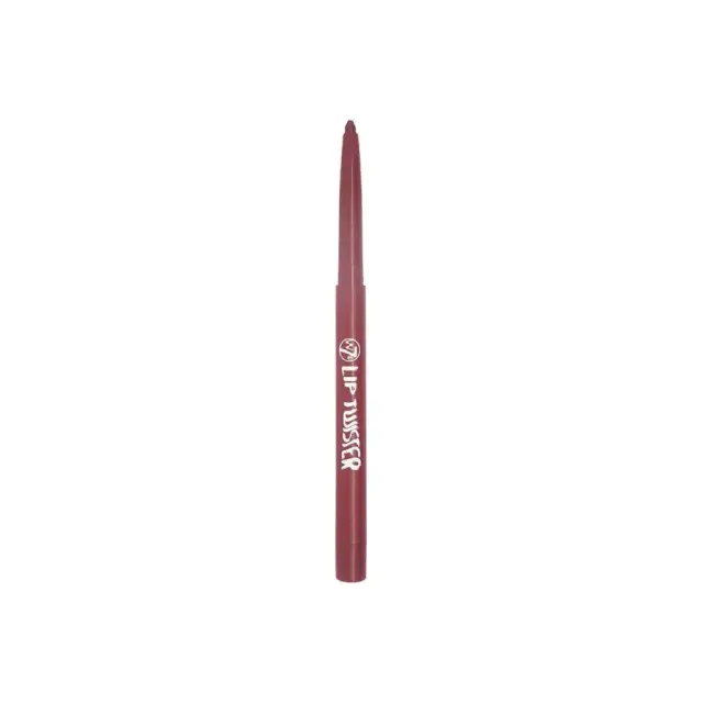 W7 Twister Pink Lip Pencil, Μηχανικό Μολύβι Χειλιών Pink 0.28gr