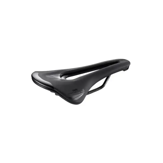 ΣΕΛΛΑ SELLE SAN MARCO SHORTFIT 2.0 OPEN-FIT DYNAMIC NARROW 2