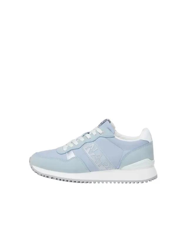 Napapijri - Γυναικεία Sneakers Astra Nyp NP0A8B9O-199 Γαλάζιο - 41 2