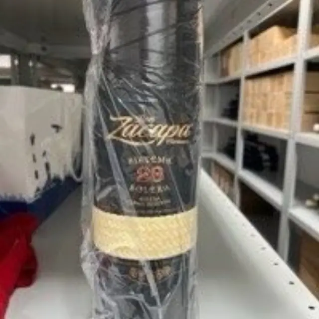 RON ZACAPA SOLERA 23 700ml