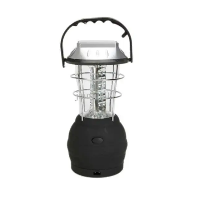 Επαναφορτιζόμενο 36LED Φανάρι Κάμπινγκ LS-360 – Super bright LED latern 2860 z697707 2
