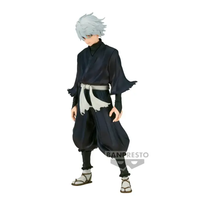 Banpresto HELL S PARADISE - Gabimaru - Figure DXF 16cm (BP88165P)