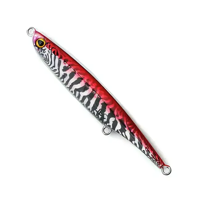 Πλάνος JLC Real Jig 120gr #2 - Sepia