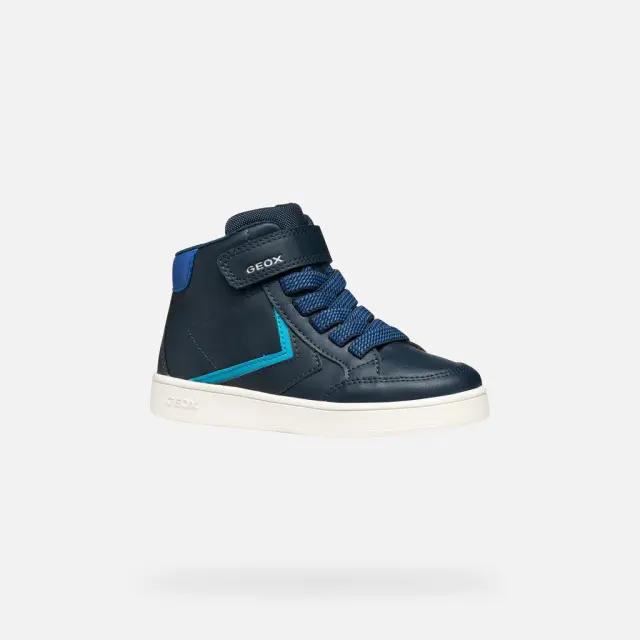 Παπούτσια sneakers Geox 2