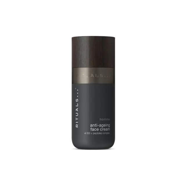 Homme Anti-Ageing Face Cream 50ml