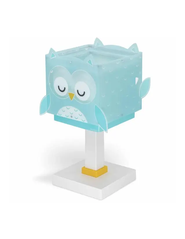 Παιδικό Πορτατίφ Ango Little Owl 64391 2