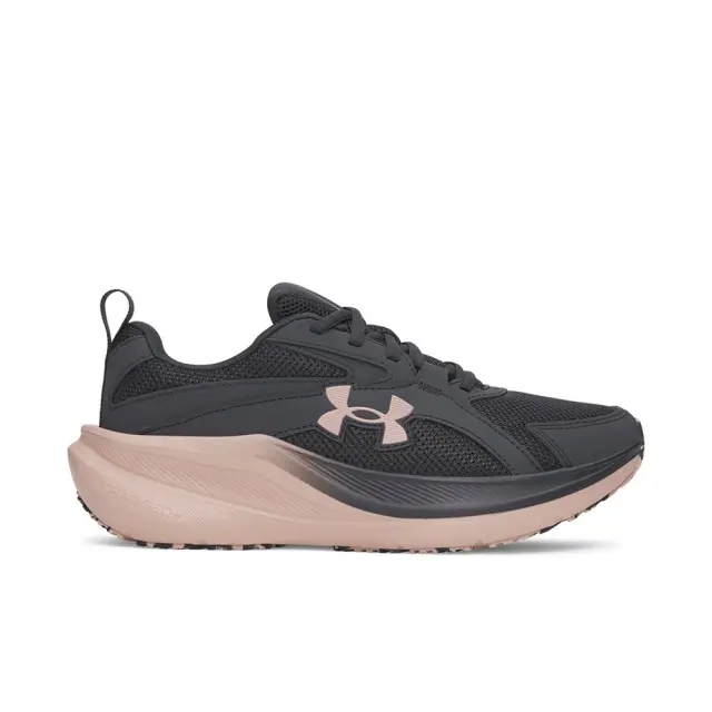 Under Armour W Assert 11 (6006724-016) - Ανθρακί