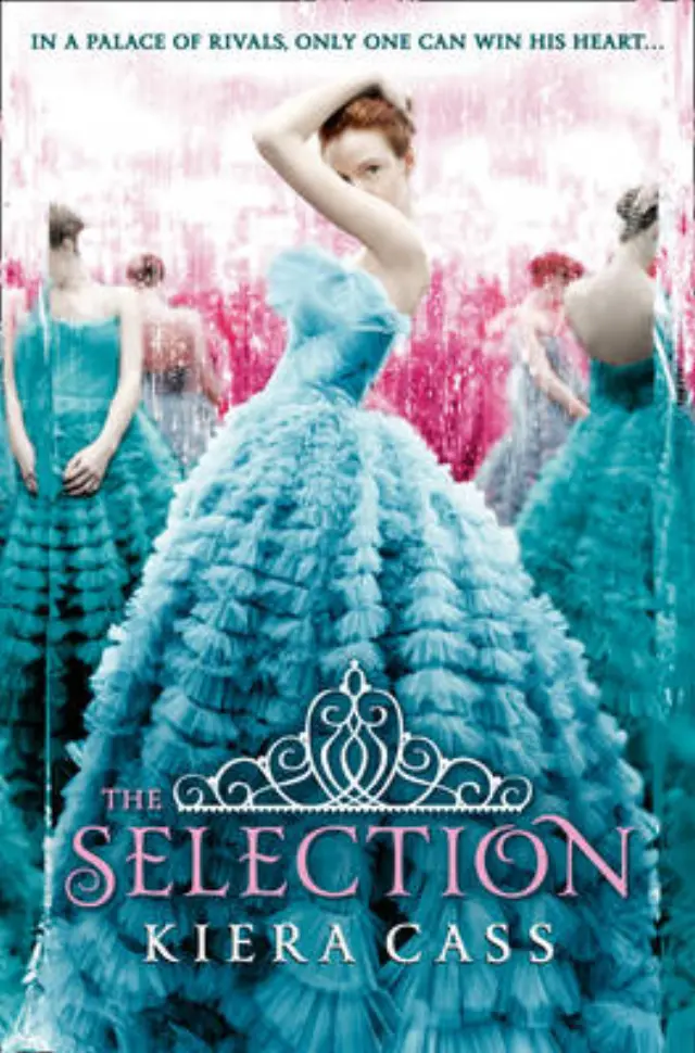 THE SELECTION PB