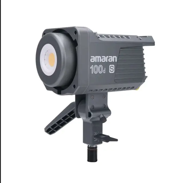 Aputure Amaran 100d S LED (EU version) 2