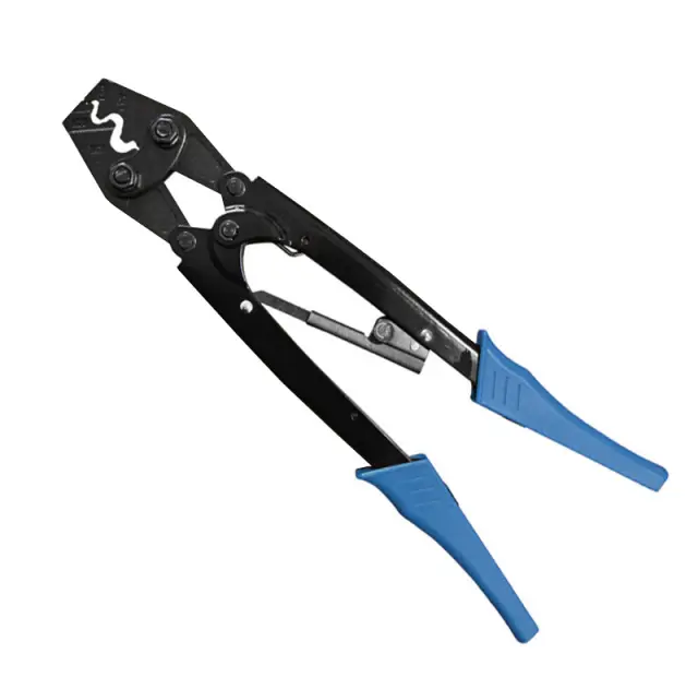 ΠΡΕΣΑ ΚΑΣΤΑΝΙΑ ΓΙΑ ΚΟΣ 5.5-25mm²