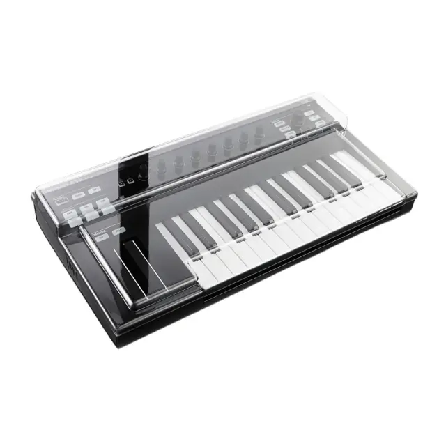Decksaver NI Kontrol S25 Κάλυμμα Προστασίας