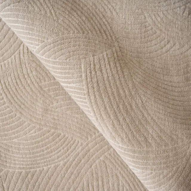 Ριχτάρι Τετραθέσιου Gofis Home Nimbus 20-07-447-4/39 Warm Beige 180x350 3