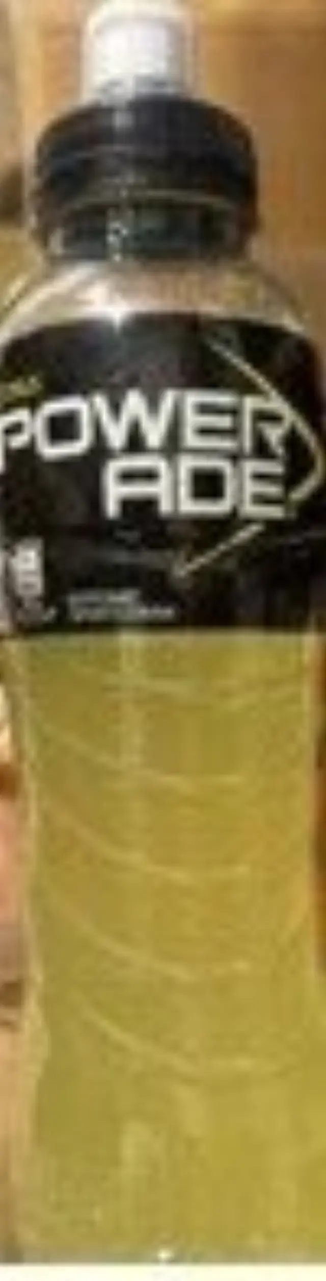 Powerade Drink Citrus 500ml