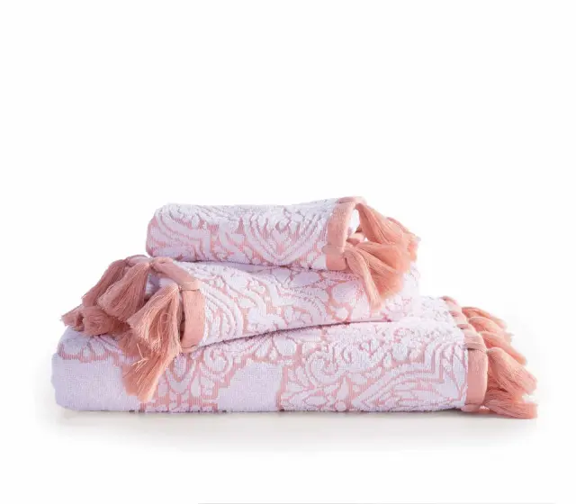 ΠΕΤΣΕΤΑ ΧΕΡΙΩΝ LORELAY 30Χ50 PINK NEF NEF