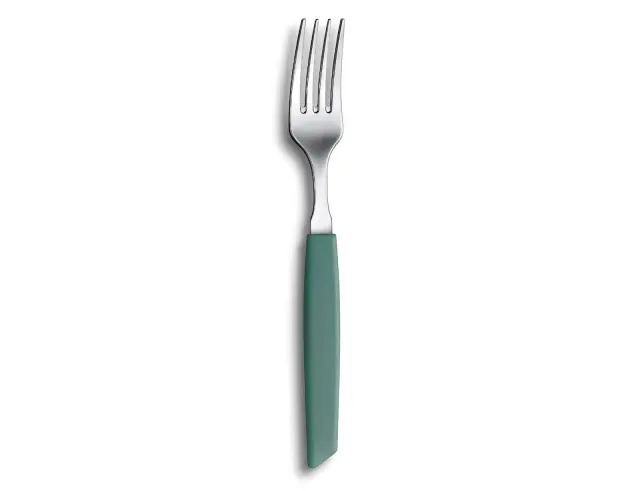 Πιρούνι φαγητού Victorinox Swiss Modern - Pastel Green6.9036.0943 3