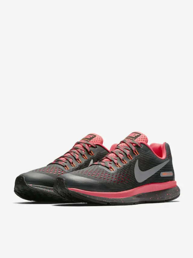 Nike Zoom Pegasus 34 Shield 922849-001 - 36 3