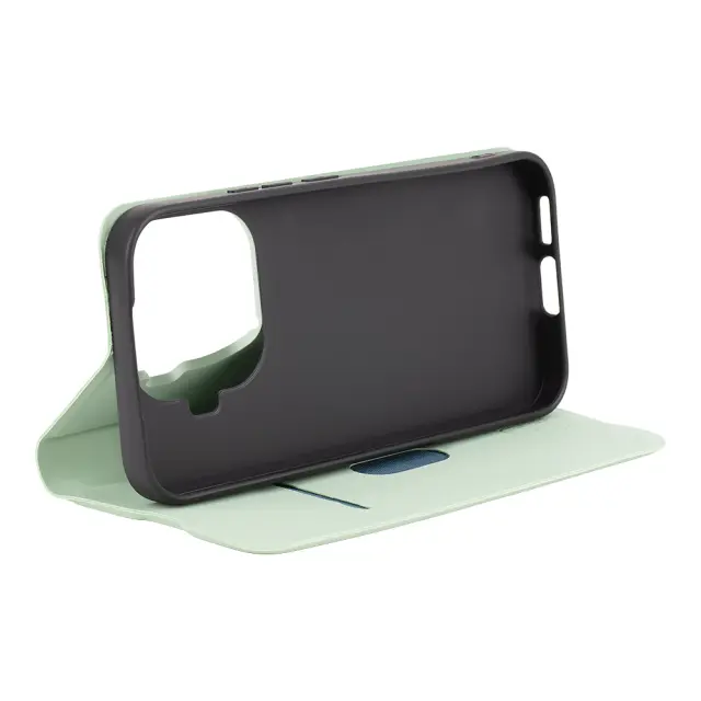 OBAL:ME SmoothTouch Case for Xiaomi 17T Mint Green 3