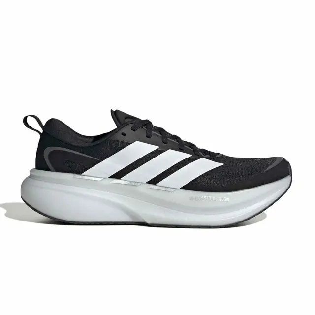 adidas Performance Men's Supernova Glide Μαύρο - Άσπρο HQ7560 (adidas Performance)
