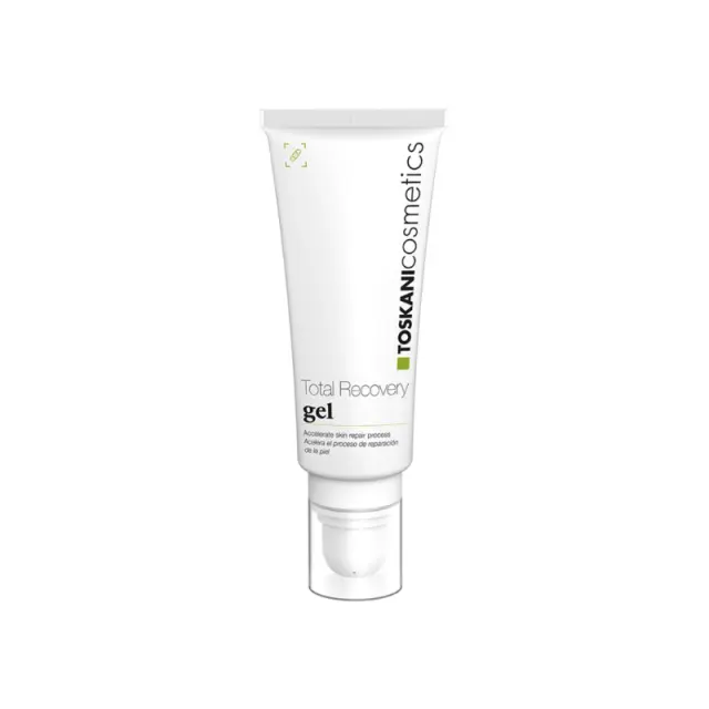 Toskani Total Recovery gel 50ml