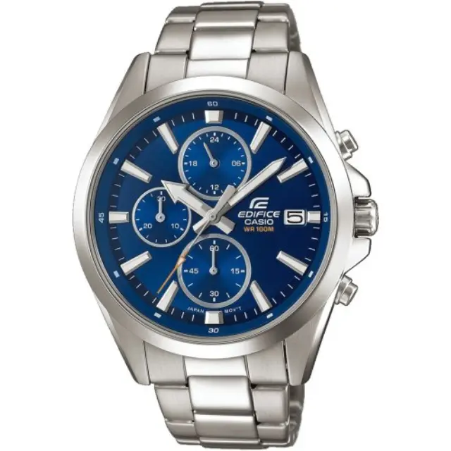 Casio Edifice EFV-560D-2AVUEF