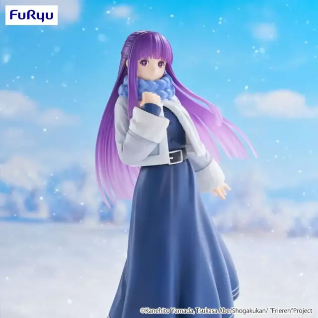 Frieren Fern Trio-try-it Figure 2